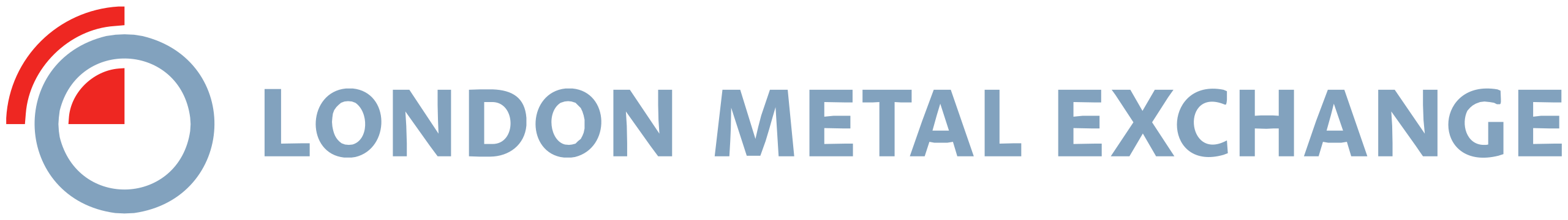 London Metal Exchange