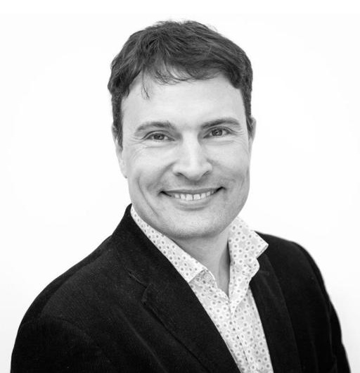 Frank Finken headshot