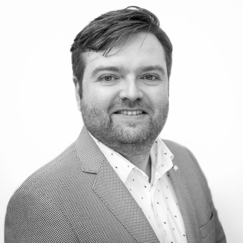 Peter Schout headshot